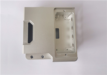 五軸CNC加工和壓鑄的區別？