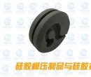 硅膠模壓制品與硅膠擠出制品的區別