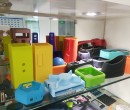 聊聊硅膠保護套運用行業廣泛程度