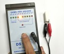 原來防靜電鑷子硅膠護套還有這種操作